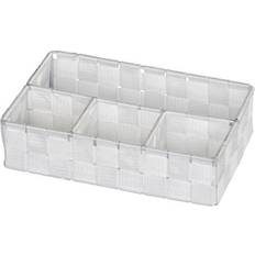 Goedkoop Wasmanden & Wasmanden Wenko Organizer Adria 26 x 17 x 6.5 cm