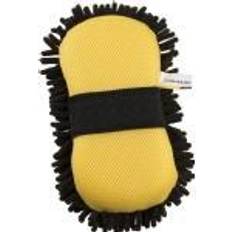 Dunlop Mikrofiber rengøringsklud SCHWAMM 26 x 16 cm