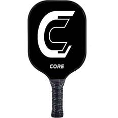 Pickleball-mailat Core Pickleball maila, Graphite