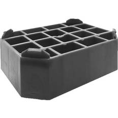 Knudsen terrasseforhøjer 50stk 8701831K Plantebord