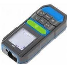 Laser rangefinder Hogert 80m laser rangefinder