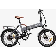 Rawbike u2 Rawbike U2 Grey