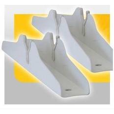 4008610001 Fotsats oljefyllda element