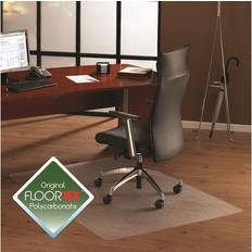 Golvskydd 120 x 150 Floortex Golvskydd CLEARTEX, 1.9mm, 120x150cm