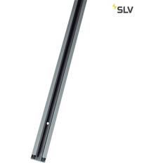 Zilver Stekkerdozen SLV 1002153 1-Fase Rail 3 Meter