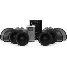 Båd- & Bilforstærkere Rockford Fosgate HD14U-Stage 2 Højttalerpakke