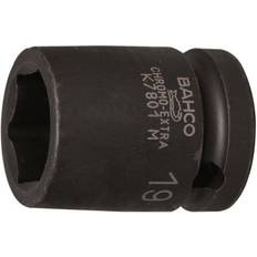 Bahco Tilbehør til elværktøj Bahco KRAFTTOP 1/2" 19MM