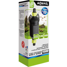 Akvariepump Aquael Akvariepump UNIPUMP - 1500