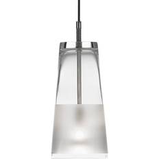 Lampa manhattan Bsweden Manhattan frostat Pendellampa