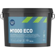 Golvlim kiilto Golvlim & Vägglim M1000 Eco 10L