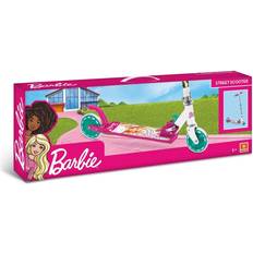 Barbie Giocattoli a Dondolo Barbie Monopattino 2 Ruote