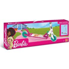 Barbie Street Scooter