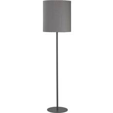 PR Home Agnar utomhus grå/brun Golvlampa