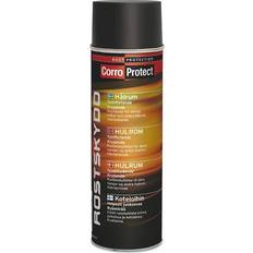 Rostskydd målarfärg CorroProtect Hålrum Rostskydd spray 500ml