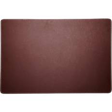 Ørskov Table Platzdeckchen Braun, Blau, Weiß (47x34cm)