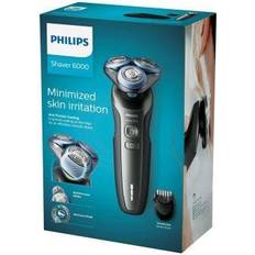 Shavers & Trimmers Philips Shaver Series 6000 S6640 Shaver