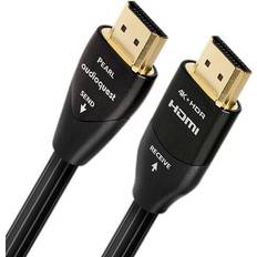 Cables Audioquest Pearl Active Meters 32.9 Feet 2.0