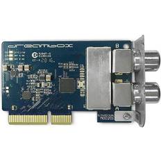 Digitalboxen Dreambox DVB-C/T2 Dual/TWIN Tuner