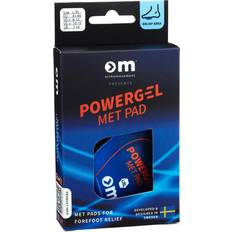 Powergel Met Pad L XL