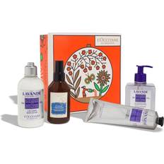 Gift Boxes & Sets L'Occitane Soothing & Relaxing Lavender Collection