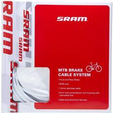 Mtb bremser Sram Broms Bremsekabelkit MTB