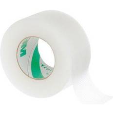 3M Forbindinger 3M 3M Transpore Tape 2.5 cm x 9.1 m