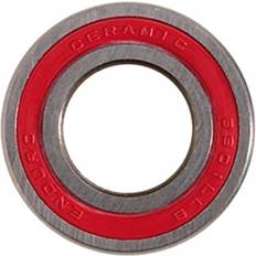 Silber Skateboard-Zubehör Lager Enduro Bearings CH 6806 LLB-30x42x7 Multicolore