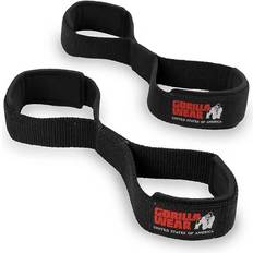 Figure 8 Lifting Straps S/M