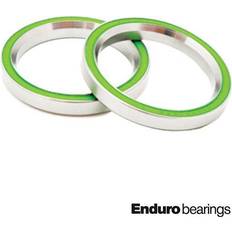 Planches à roulettes Enduro Bearings Roulements S6802 2RS-15x24x5 Multicolore