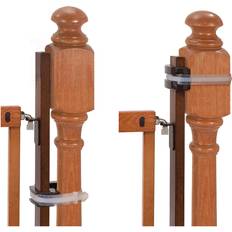 Summer Infant Banister To Banister Universal Gate Installation Kit