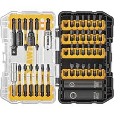 Dewalt FlexTorq DWA2NGFT40IR Låda med 40 Ändkåpor för Slagskruvmejsel