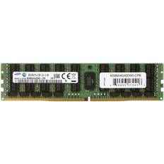 Pc4 2133 Samsung DDR4 2133MHzCL15 32GB (PC4 2133) Internal Memory M386A4G40DM0-CPB