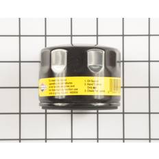 Olie filter Onderdelen voor elektrisch tuingereedschap Simplicity Genuine 492932S 2 1/4-inch Filter Oil