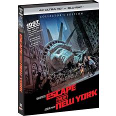 Escape games Escape From New York
