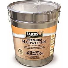 Premium Hardwaxoil Ofärgad 3305 Matt 10l
