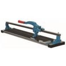 Cutting machine Dedra tile cutting machine Guide X-profile