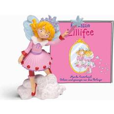 Tonies Figuren Tonies Tonie Hörfigur Prinzessin Lillifee