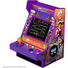 Arcade games My Arcade Nano Player Games
