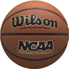 Brown Basketballs Wilson Final Four Edition