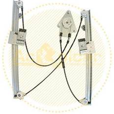 Valeo 851099 Flügelfenster Dreifachverglasung