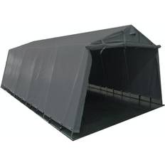 Stål Förrådstält Lyfco Garage Tent 270x203cm