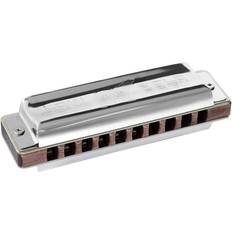 Seydel Blues Classic 1847 Harmonica Low A