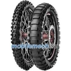 Y (300 km/h) Pneumatici per moto Metzeler Karoo Extreme Bias Front Tire - 90/90-21