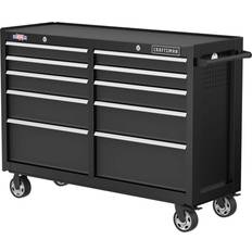 DIY Accessories Craftsman CMST98273BK Rolling Cabinets