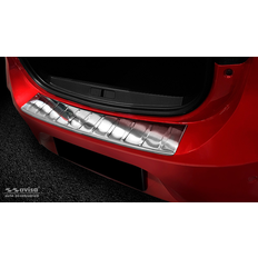 Kofangere Læssekantbeskytter Opel Corsa F 5D 2019