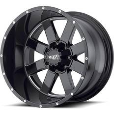 Car Rims Moto Metal MO962