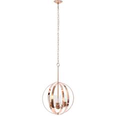 Pink Ceiling Lamps Lalia Home Studio Loft Pendant Lamp