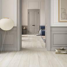 Moland bastion Moland Bastion Wideplank Whitewashed Oak