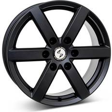 ETA Robus M.Blk 7x16 6/139.7 ET45 B93.1