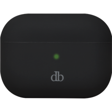 dbramante1928 AirPods Pro Gen2 Case Costa Rica Night Black